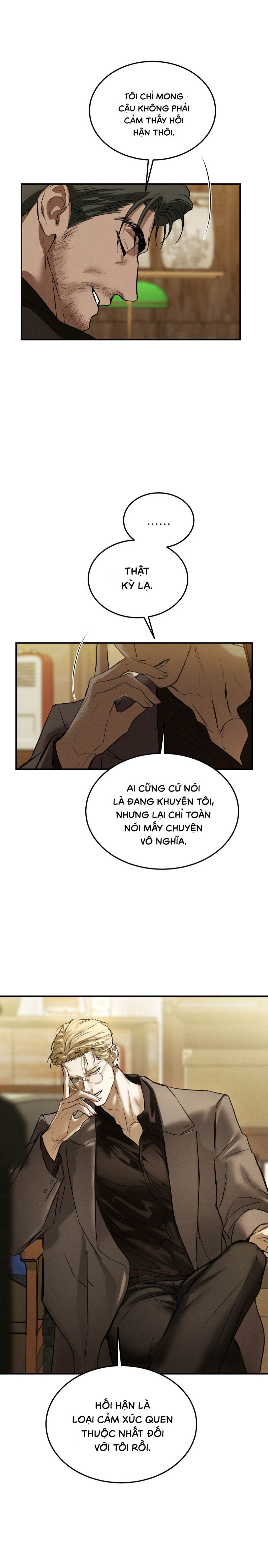 Flashlight - Chap 47