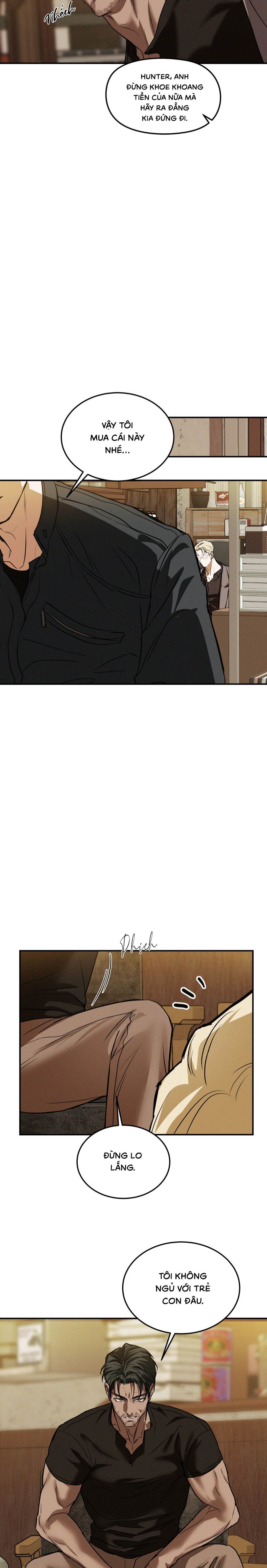 Flashlight - Chap 47