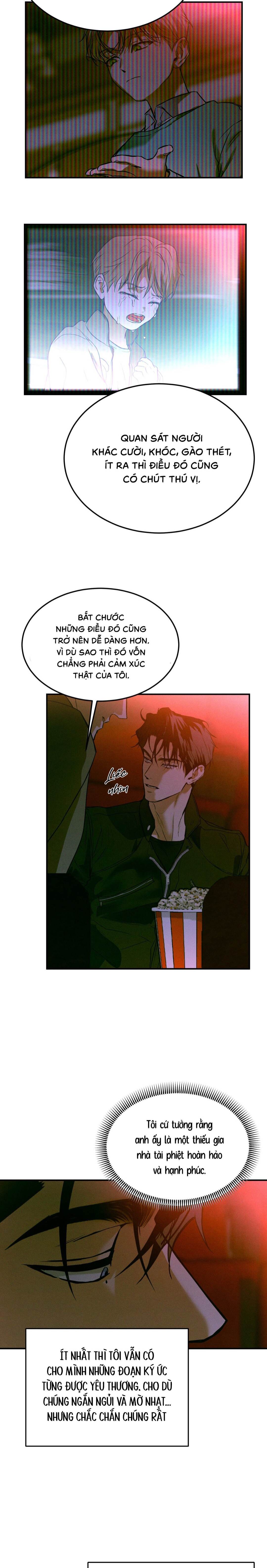 Flashlight - Chap 47