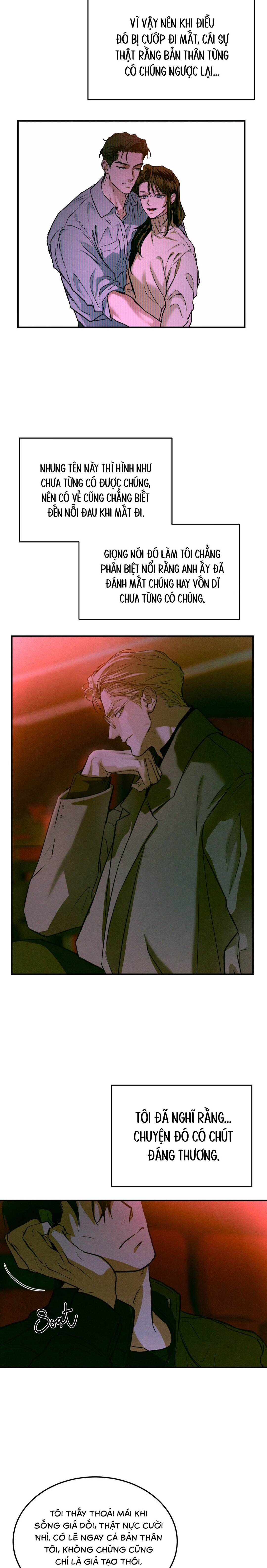 Flashlight - Chap 47