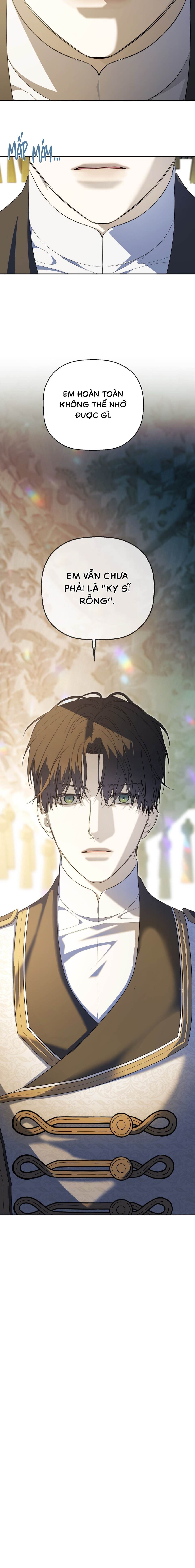 Khế Ước Vĩnh Cửu - Chap 125