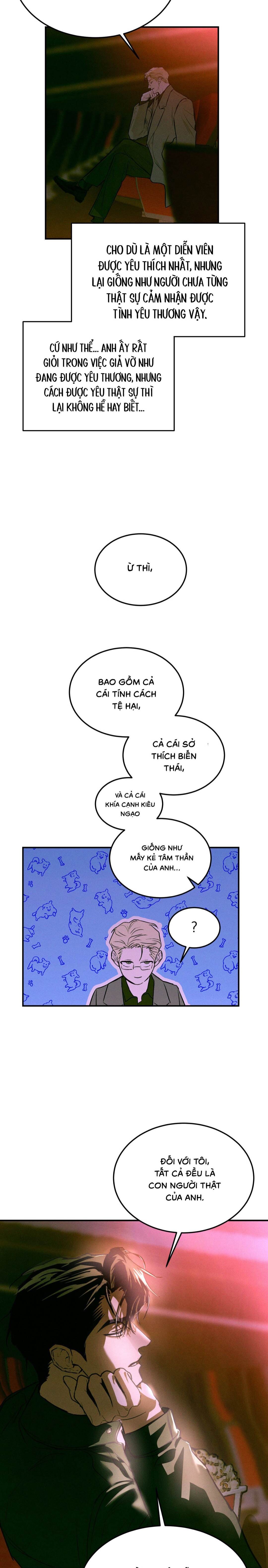 Flashlight - Chap 47