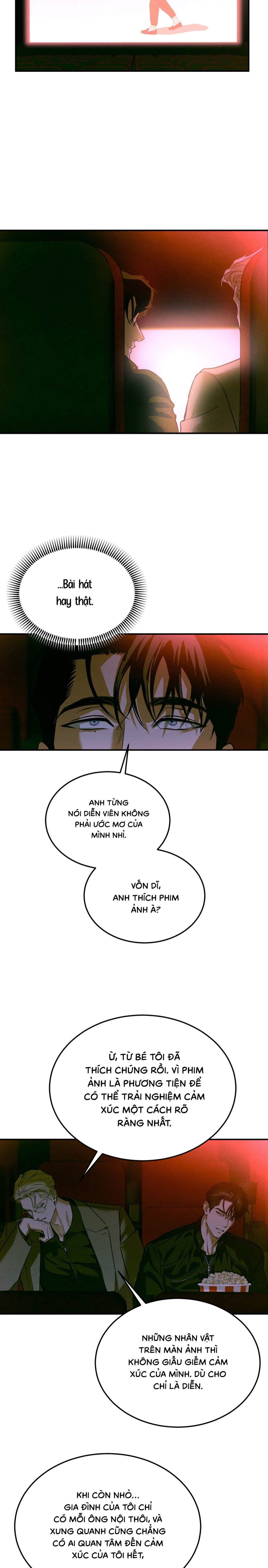 Flashlight - Chap 47