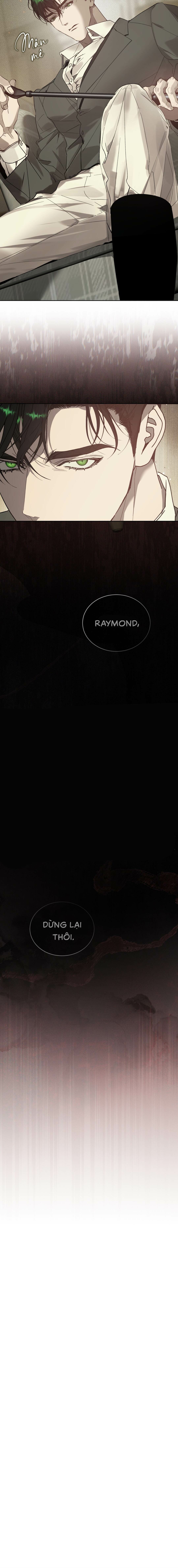 Cuộc Đời Bi Thảm - Chap 32