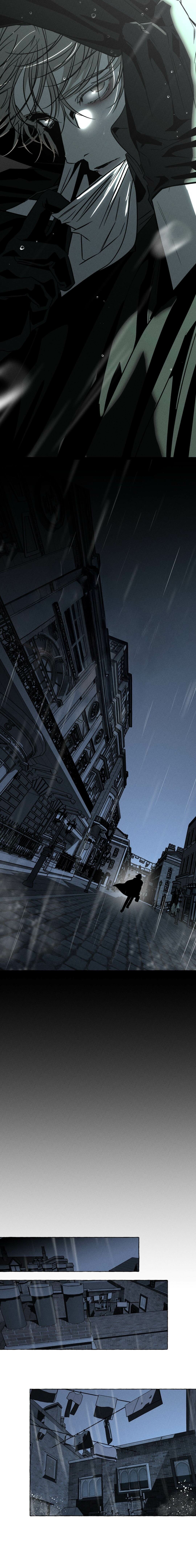 Xương Và Cánh Hoa - Chap 59