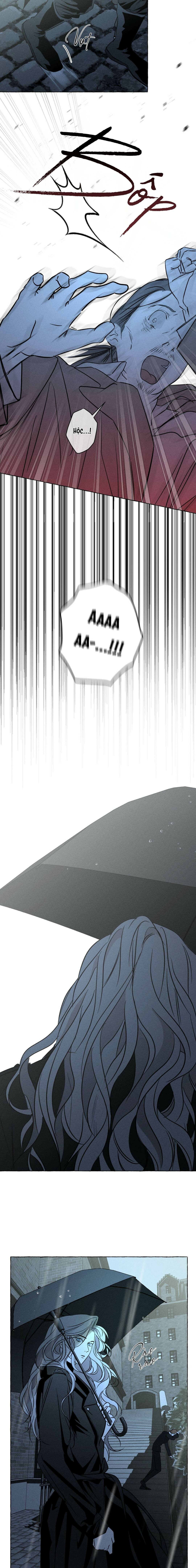 Xương Và Cánh Hoa - Chap 59