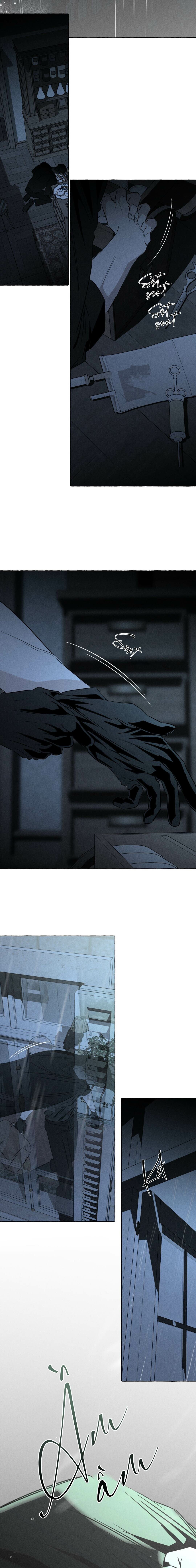 Xương Và Cánh Hoa - Chap 59