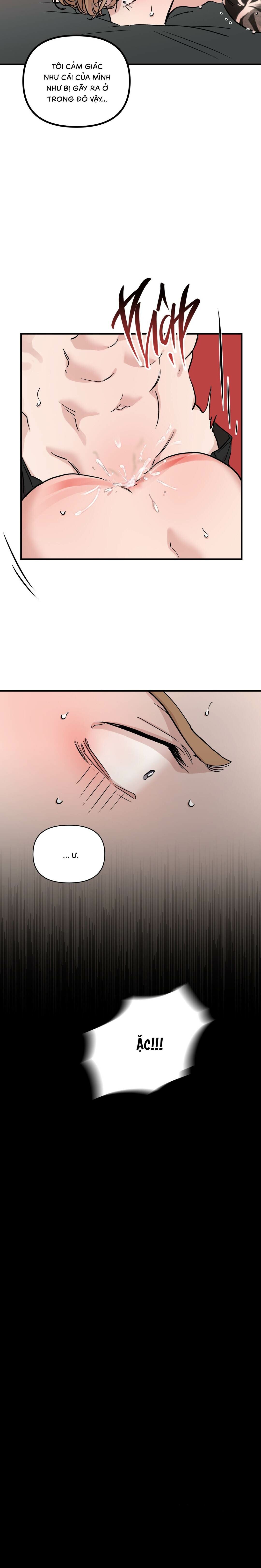 Bad Apple - Chap 20 (H)