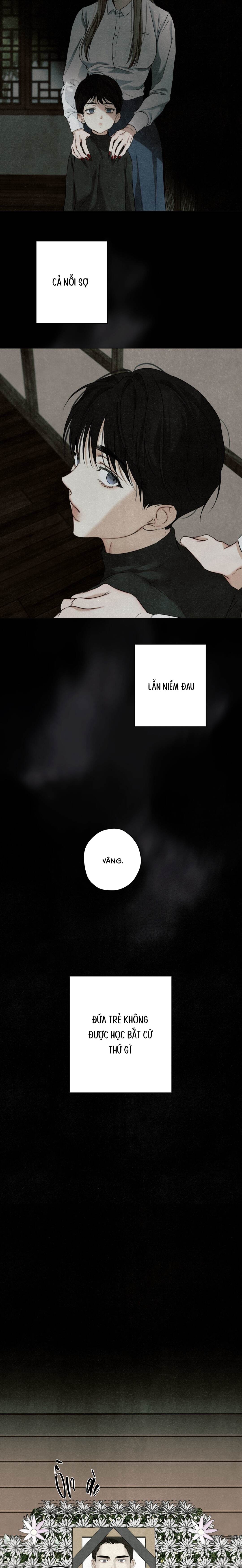 Ái Dục - Chap 60