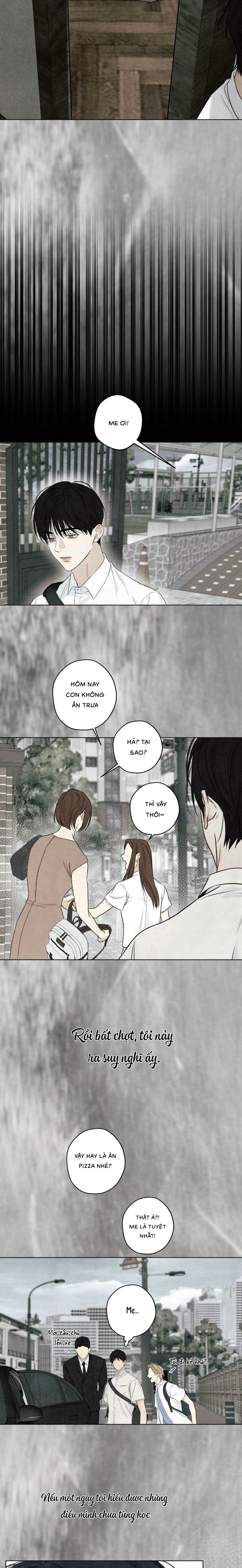 Ái Dục - Chap 60