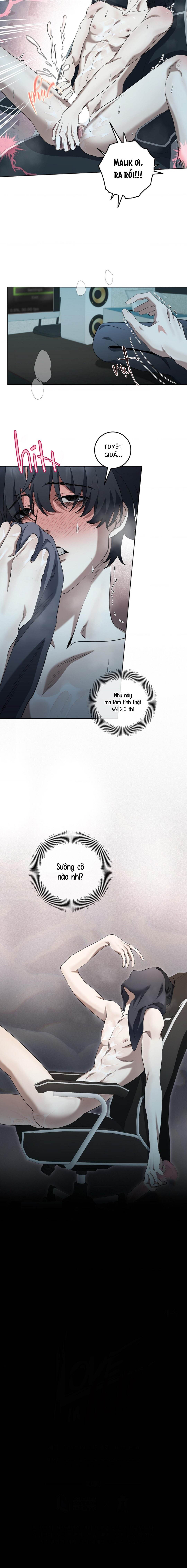 Love In Hell - Chap 03 (H)