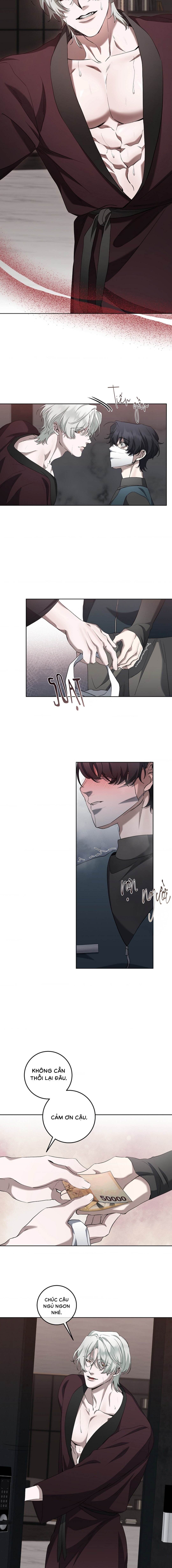 Love In Hell - Chap 04 (H)