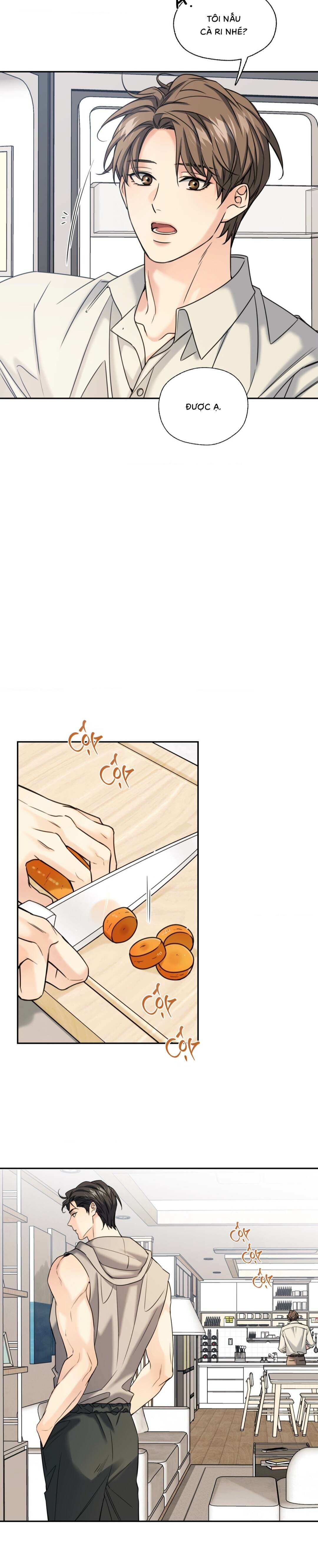 Đường Băng Tan - Chap 22 (H)