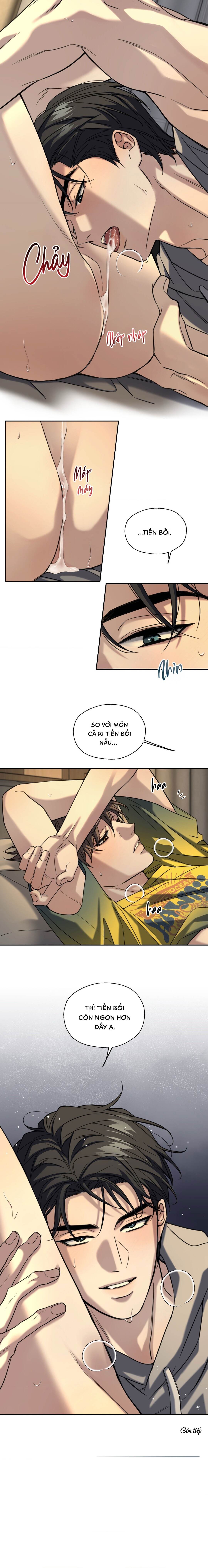 Đường Băng Tan - Chap 22 (H)