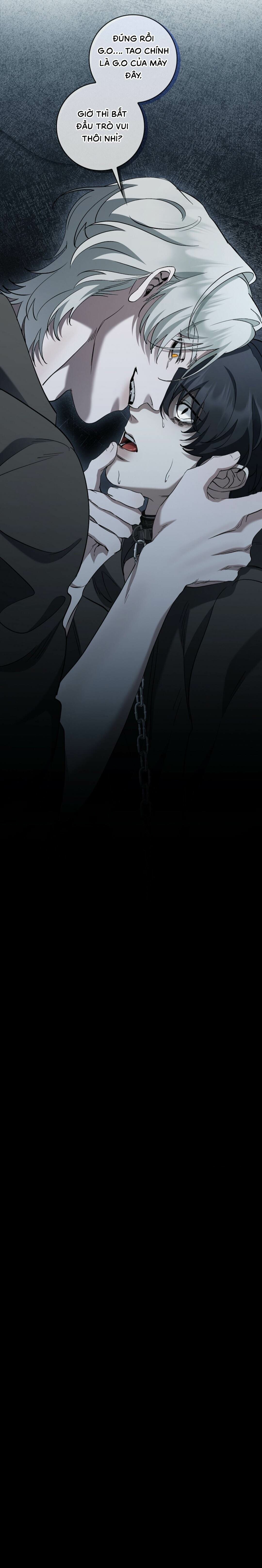 Love In Hell - Chap 07