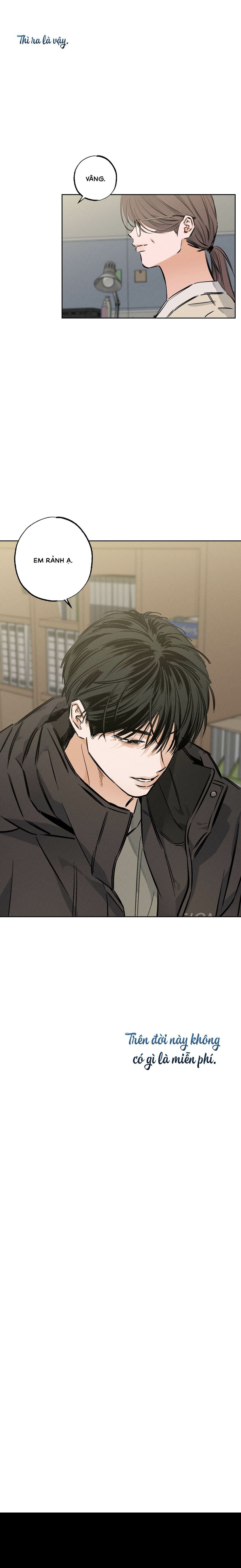 STAGE BEHIND - Chap 23