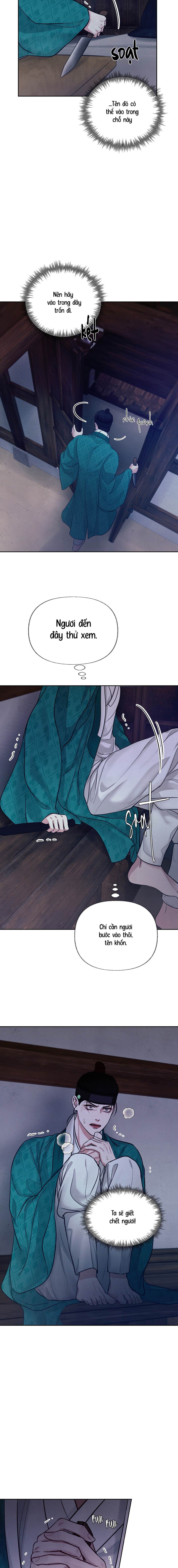 Phản Sát - Chap 05