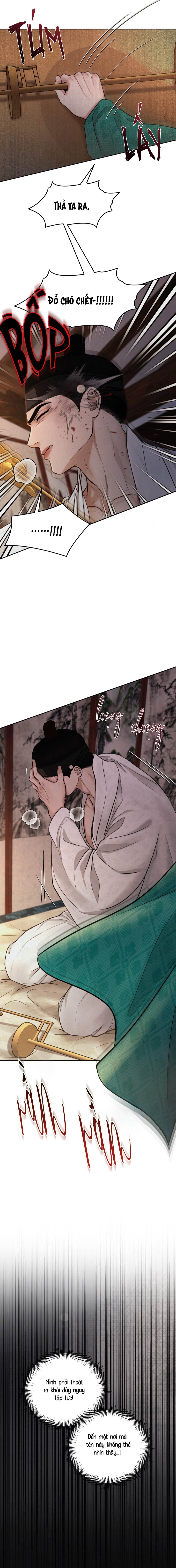 Phản Sát - Chap 05