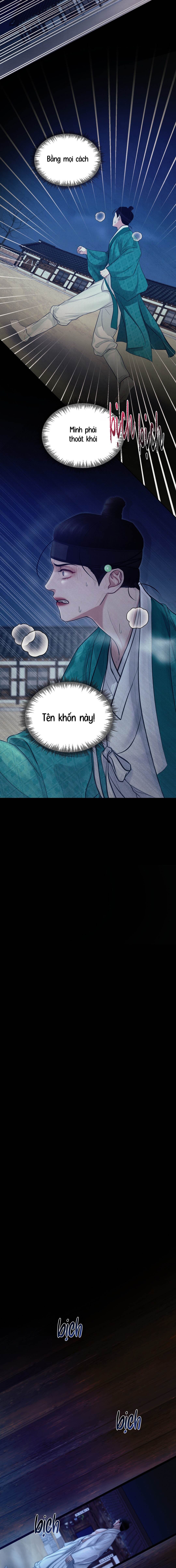 Phản Sát - Chap 05