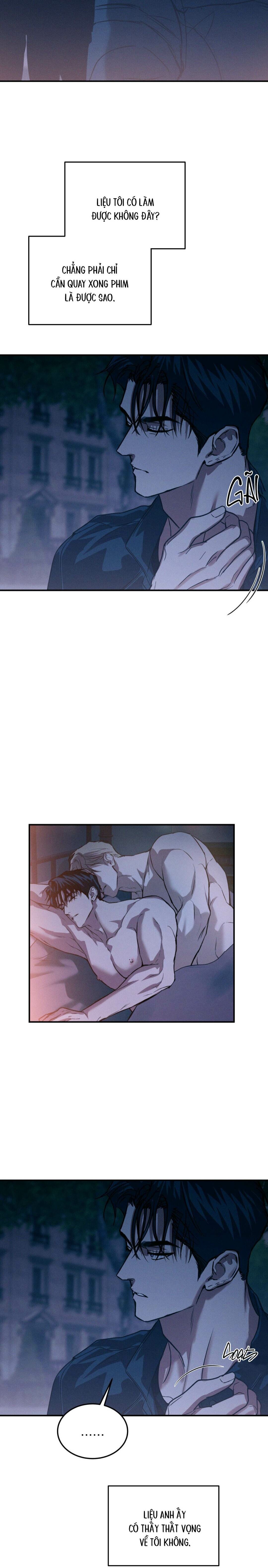 Flashlight - Chap 48