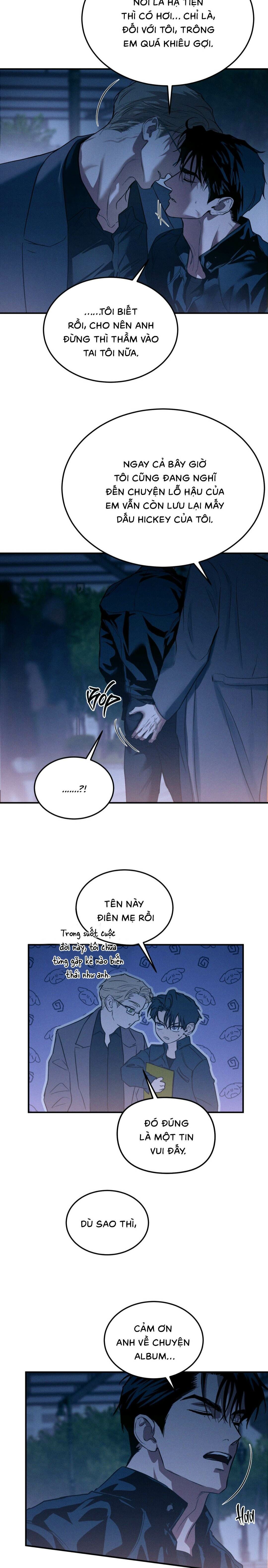 Flashlight - Chap 48