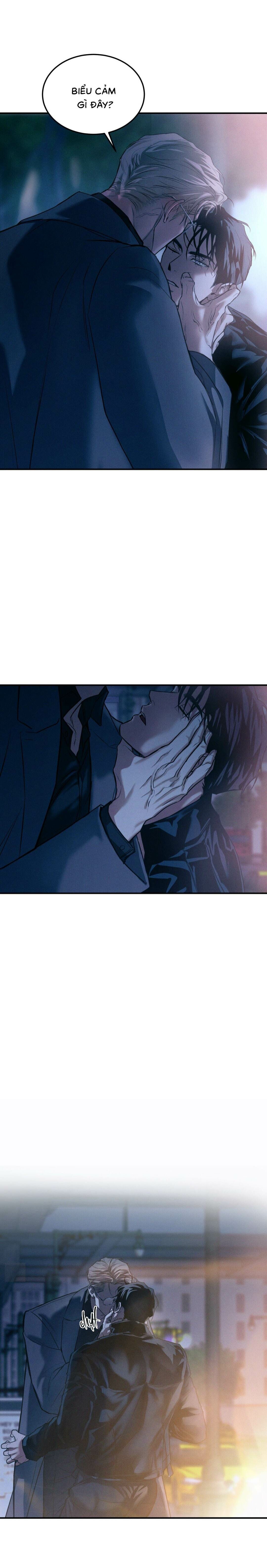 Flashlight - Chap 48