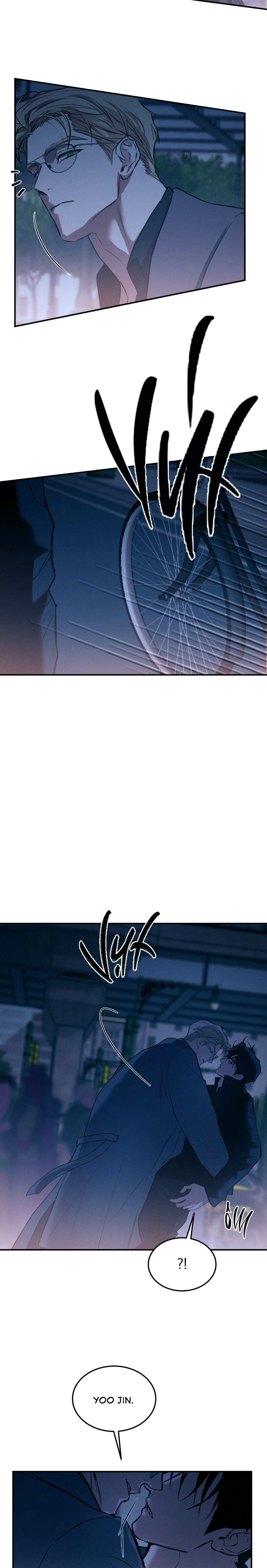 Flashlight - Chap 48