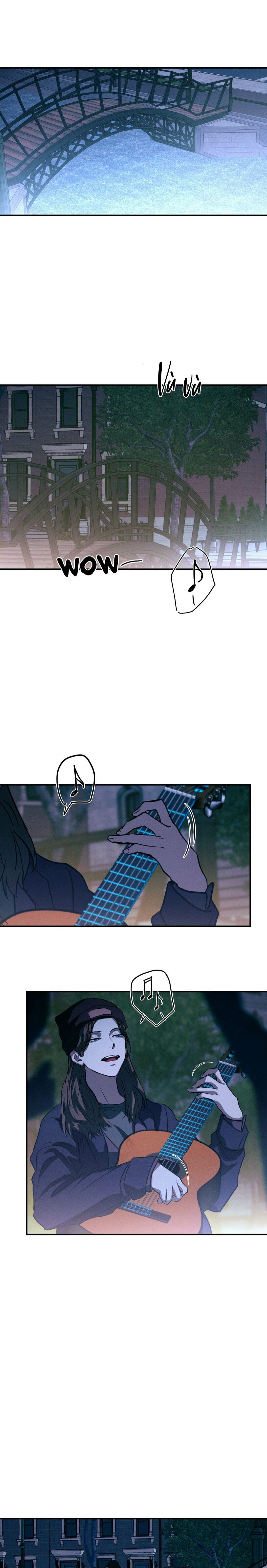 Flashlight - Chap 48