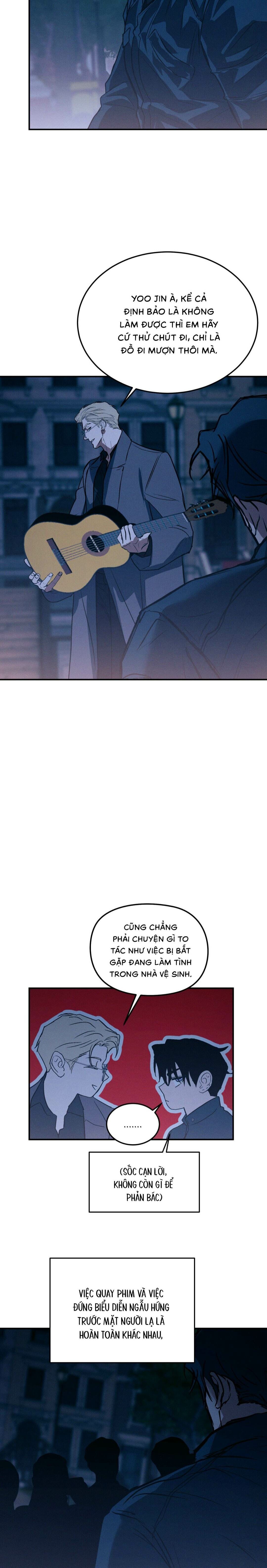 Flashlight - Chap 48