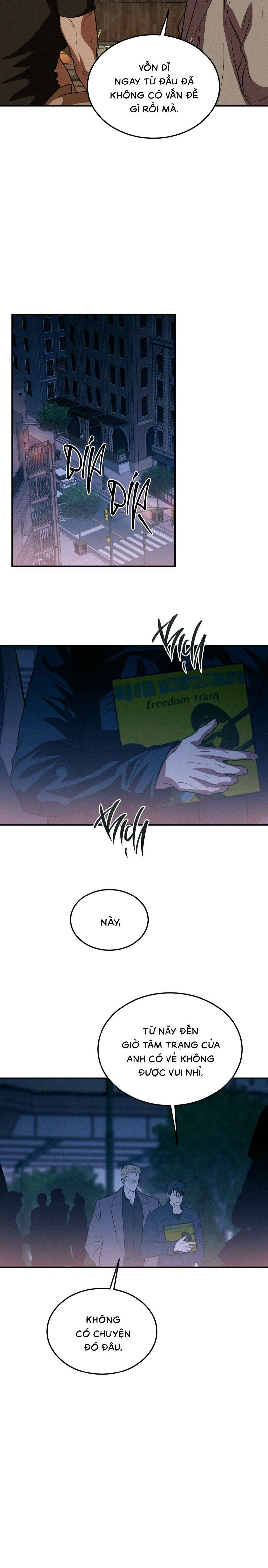 Flashlight - Chap 48