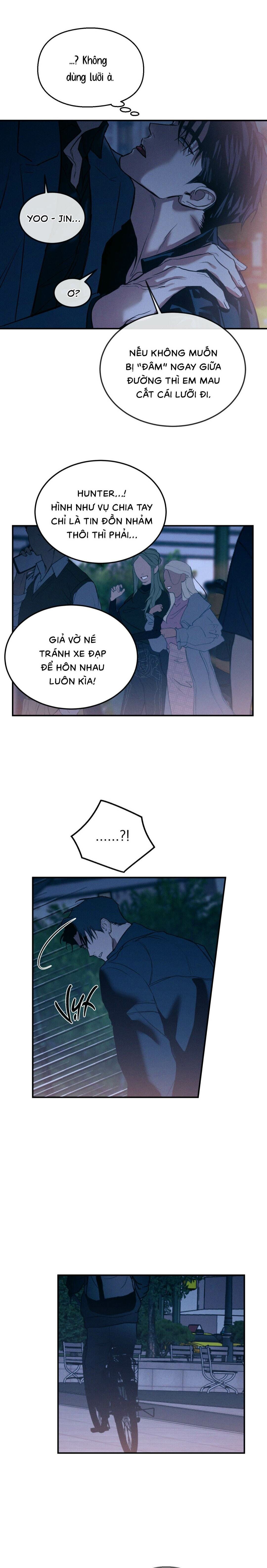 Flashlight - Chap 48