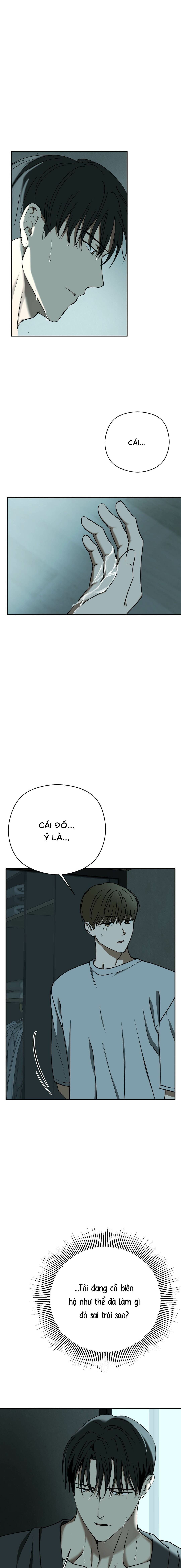 Độc Xà - Chap 45 (H)