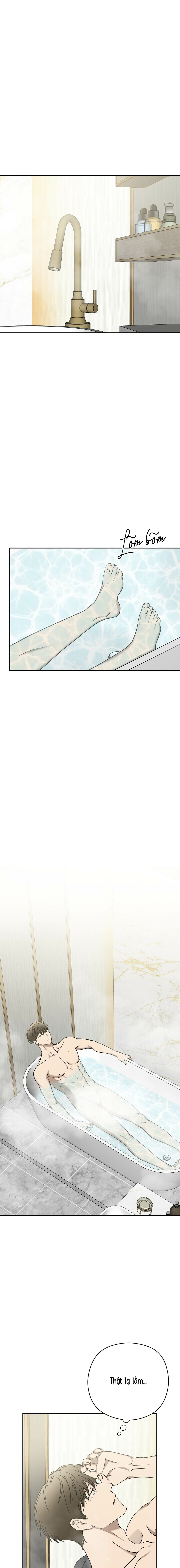 Độc Xà - Chap 44 (H)