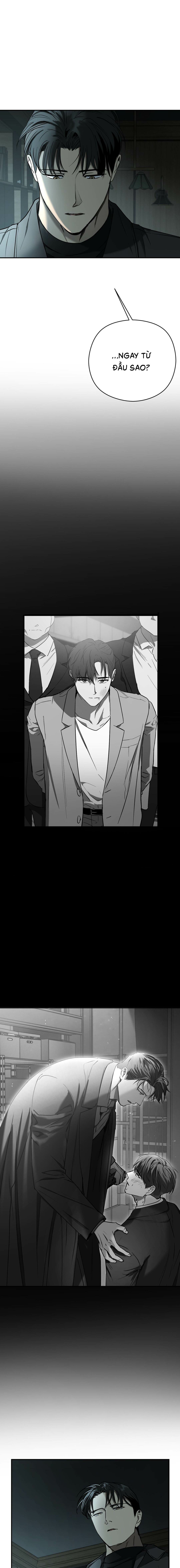 Độc Xà - Chap 44 (H)