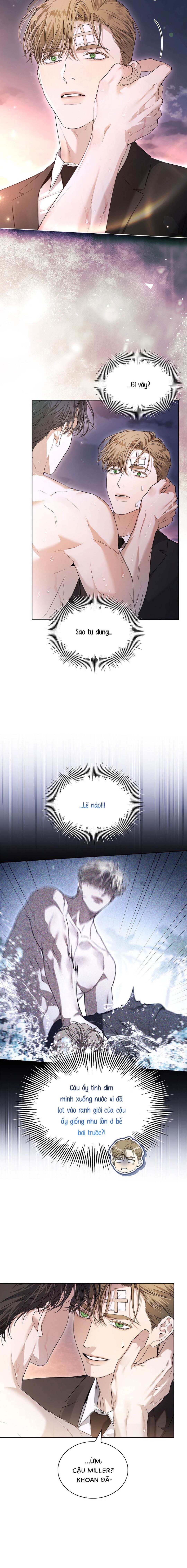 Kiss Me If You Can - Chap 26