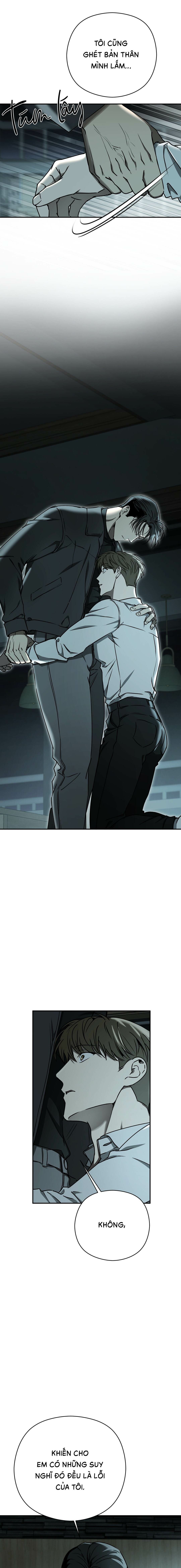 Độc Xà - Chap 44 (H)