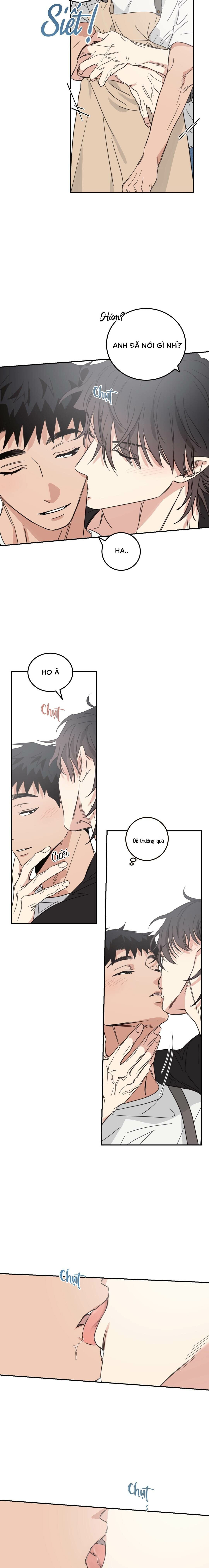 Ngôi Nhà Mặt Trời Mọc - Chap 55