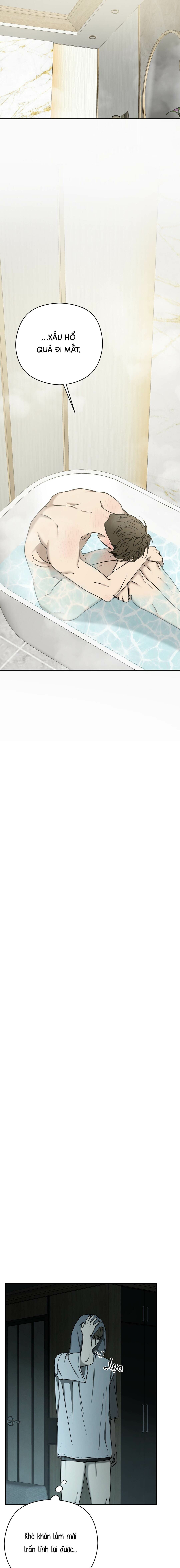 Độc Xà - Chap 44 (H)