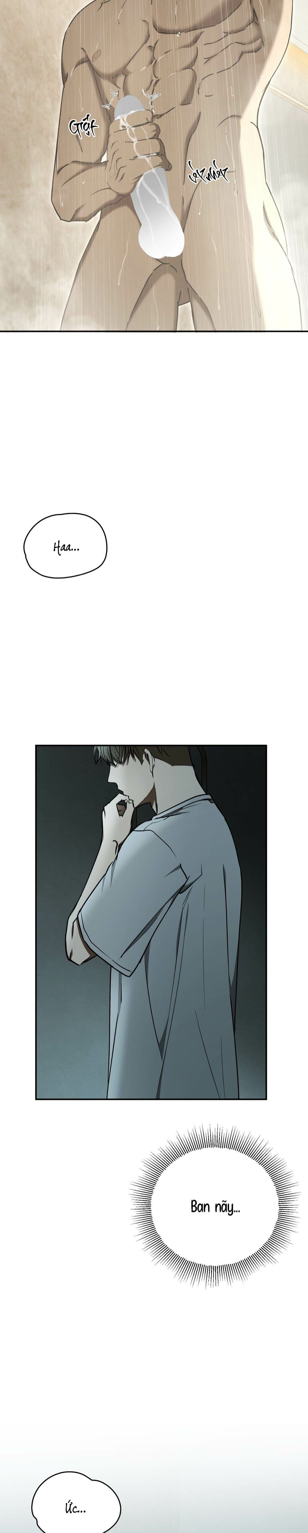 Độc Xà - Chap 44 (H)