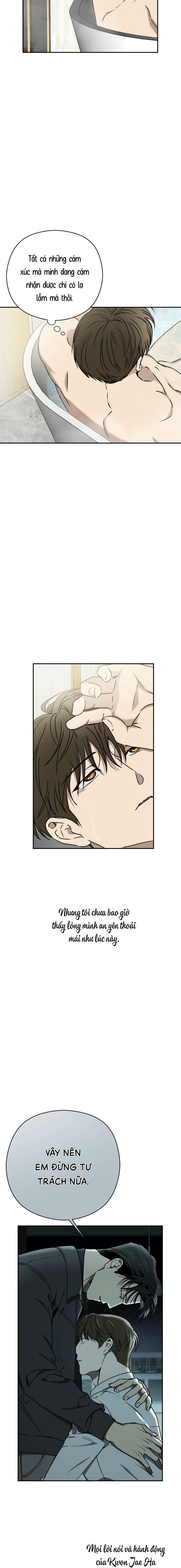 Độc Xà - Chap 44 (H)