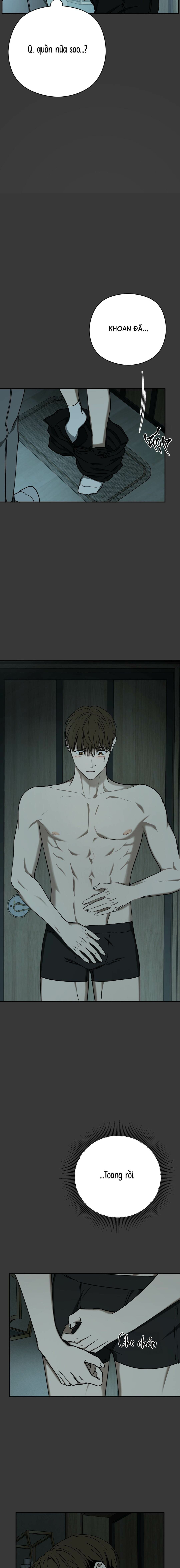 Độc Xà - Chap 44 (H)