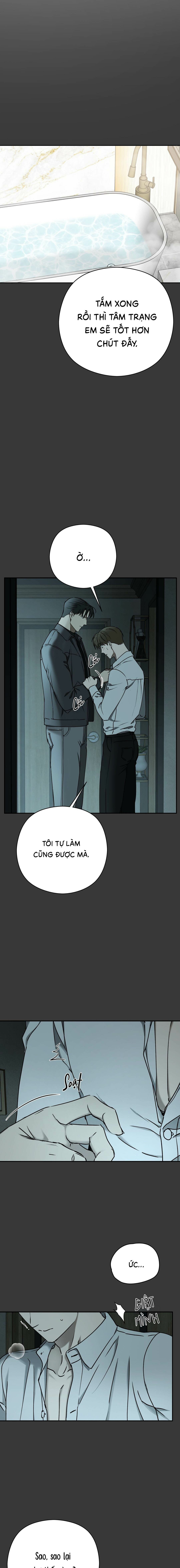 Độc Xà - Chap 44 (H)