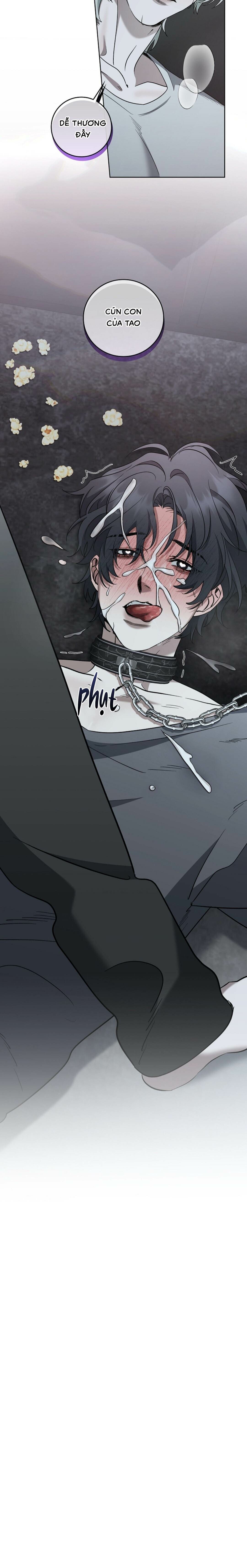 Love In Hell - Chap 14 (H)