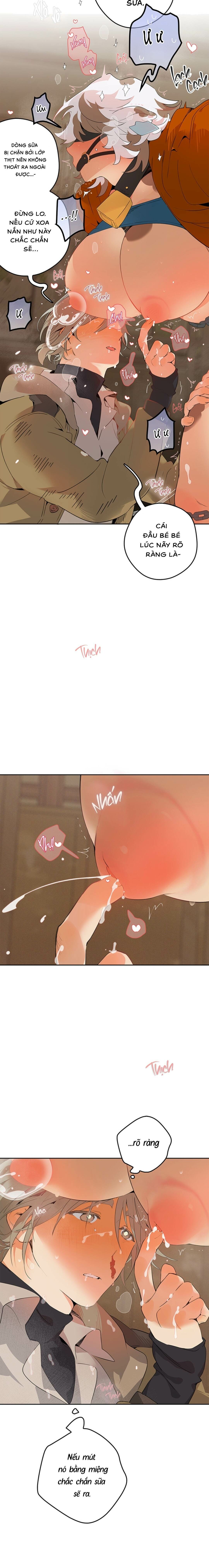 Mr. A’s Farm - Chap 02 (H)