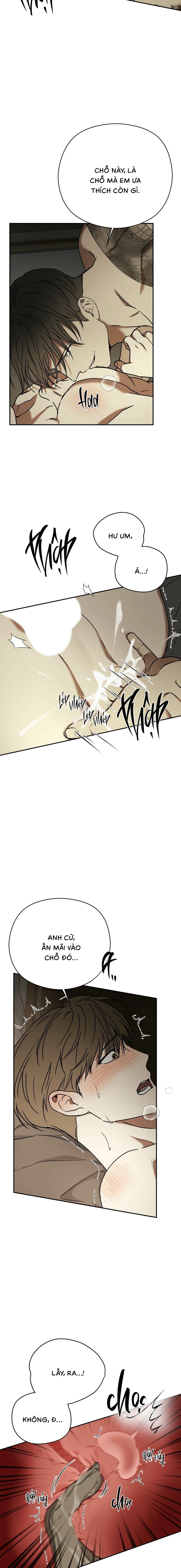 Độc Xà - Chap 46 (H)