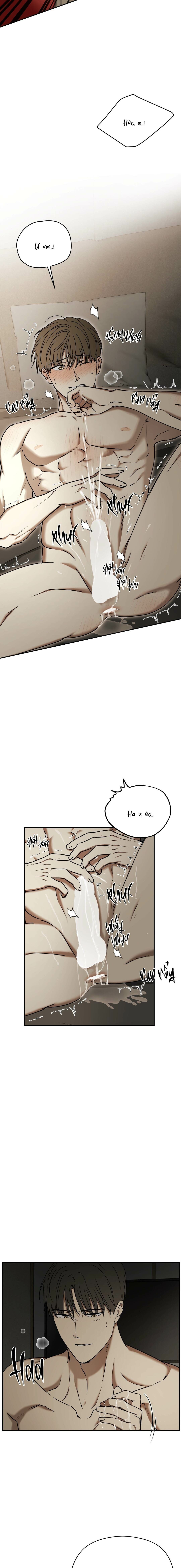 Độc Xà - Chap 46 (H)