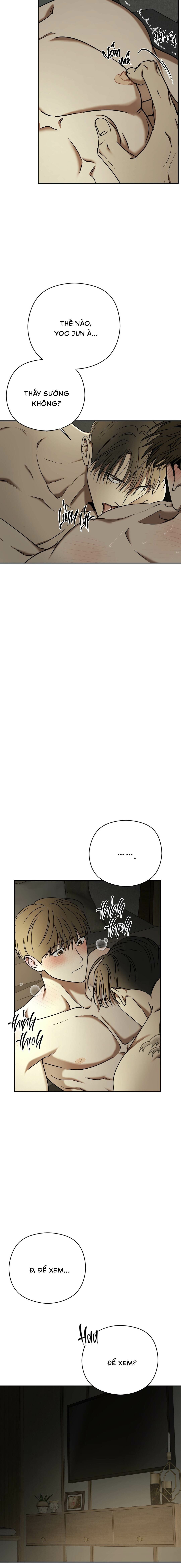 Độc Xà - Chap 46 (H)