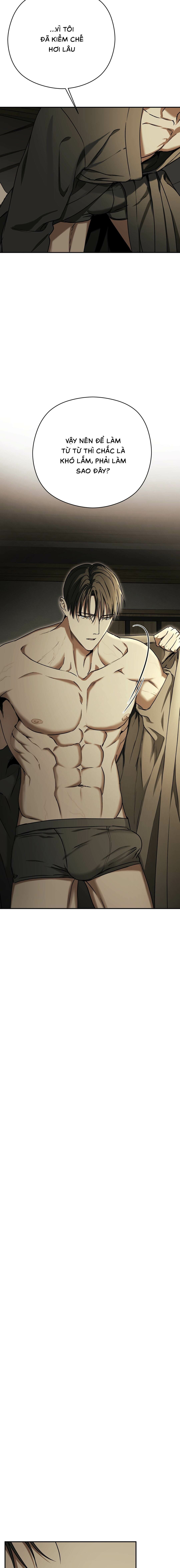 Độc Xà - Chap 46 (H)