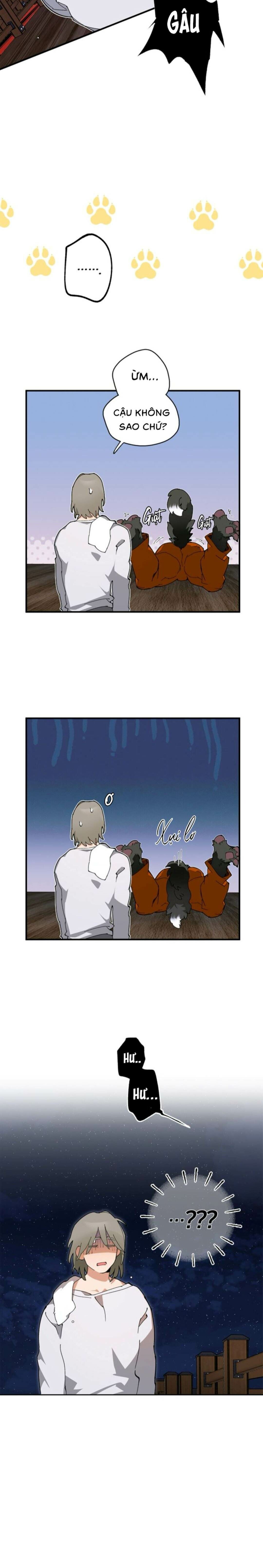 Mr. A’s Farm - Chap 11