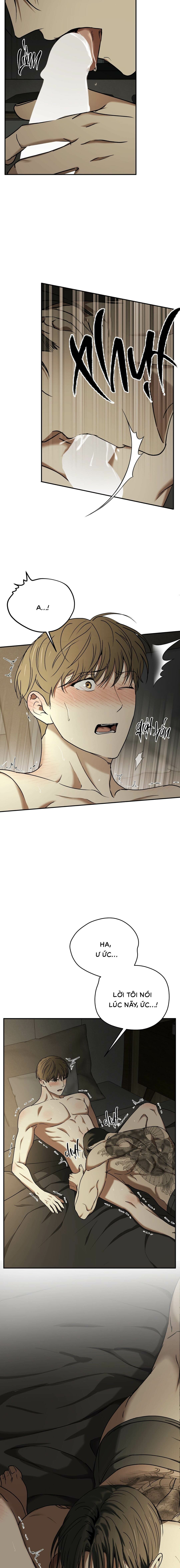 Độc Xà - Chap 46 (H)